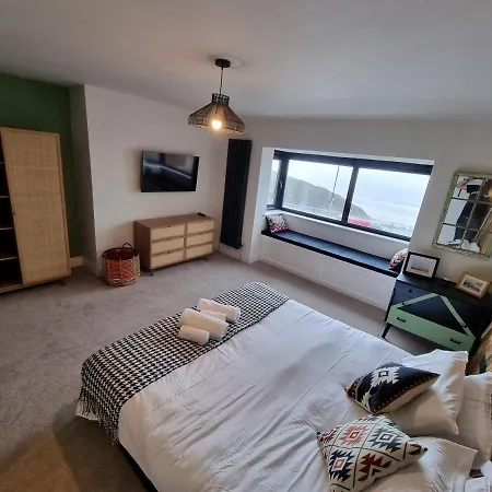 Salt & Surf-sea Views In ソルトバーン・バイ・ザ・シー