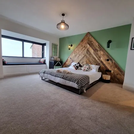 アパート Salt & Surf-sea Views In *