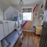 Salt & Surf-sea Views In Apartment Saltburn-by-the-Sea