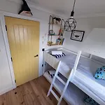 Apartment Salt & Surf-sea Views In Saltburn-by-the-Sea