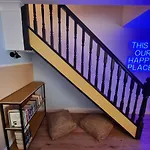 Salt & Surf-sea Views In Apartment Saltburn-by-the-Sea