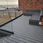 Salt & Surf-sea Views In * Saltburn-by-the-Sea