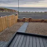 Salt & Surf-sea Views In Saltburn-by-the-Sea