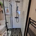 Salt & Surf-sea Views In Apartment Saltburn-by-the-Sea
