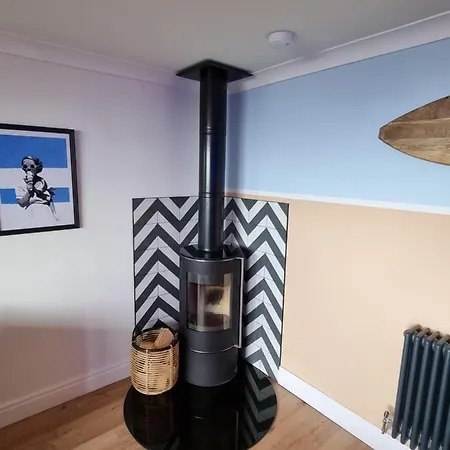 Salt & Surf-sea Views In * Saltburn-by-the-Sea