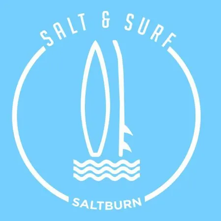 Salt & Surf-sea Views In Διαμέρισμα *