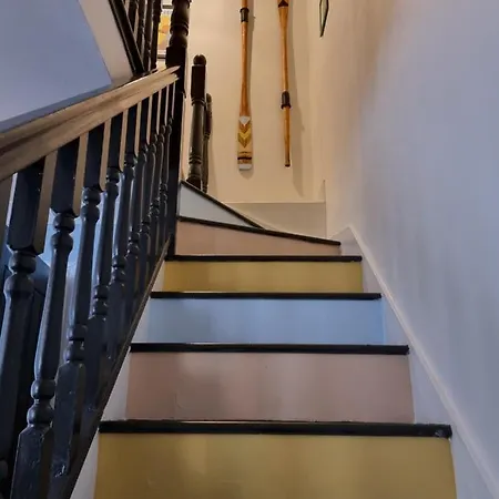 Salt & Surf-sea Views In