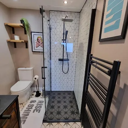 Salt & Surf-sea Views In *